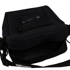 Mini Pouch Cross Bag Black