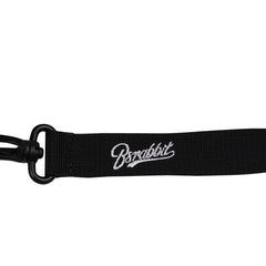 Mini Pouch Cross Bag Black