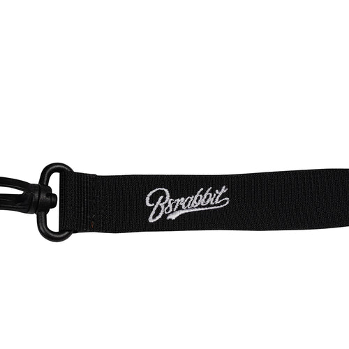 Mini Pouch Cross Bag Black