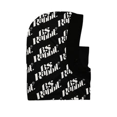 Og Hood Clava Logo Black