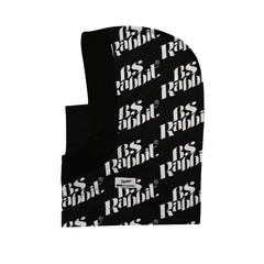 Og Hood Clava Logo Black