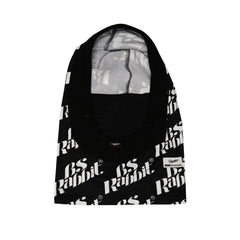 Og Hood Clava Logo Black