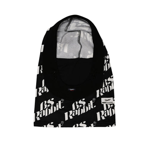 Og Hood Clava Logo Black