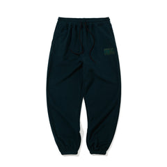 Original Fleece Jogger Green