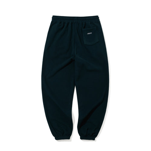 Original Fleece Jogger Green