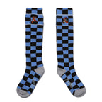 Sp Sunday Rb Snowboard Socks Sky / Brown