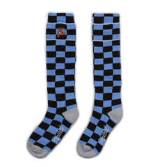 Sp Sunday Rb Snowboard Socks Sky / Brown