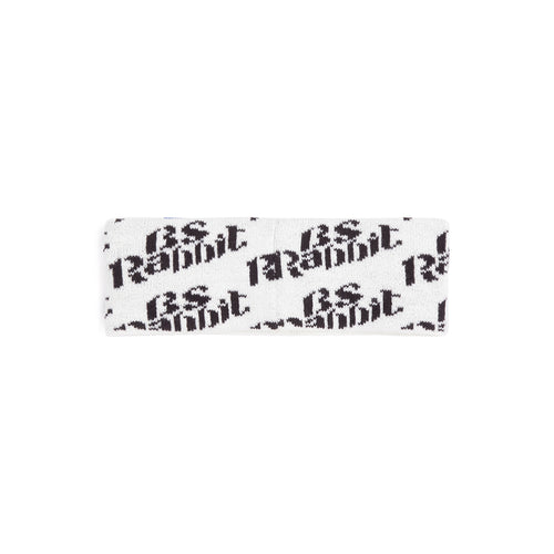 Bs Pat Headband White