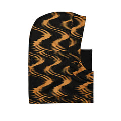 Og Hood Clava Zzw Black