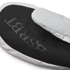 Sunday Rabbit Zipper Pocket Glove Sky