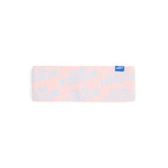 Bs Pat Headband Pink