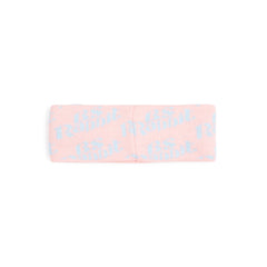 Bs Pat Headband Pink