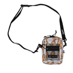 Mini Pouch Cross Bag Br Pat