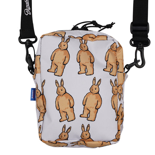 Mini Pouch Cross Bag Br Pat