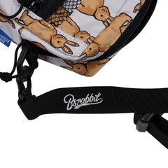 Mini Pouch Cross Bag Br Pat