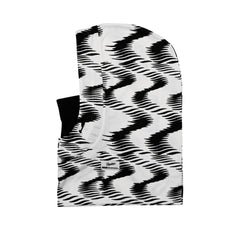 Og Hood Clava Zzw White