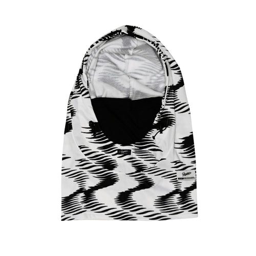 Og Hood Clava Zzw White