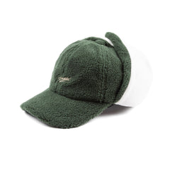 Bs Int Earflap Hat Khaki