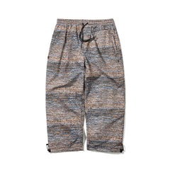 Dsxbs Scratch Super Wide Pants Gold