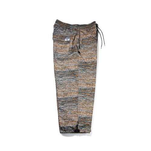 Dsxbs Scratch Super Wide Pants Gold