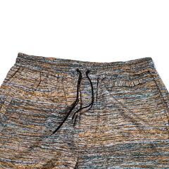 Dsxbs Scratch Super Wide Pants Gold