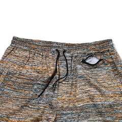 Dsxbs Scratch Super Wide Pants Gold