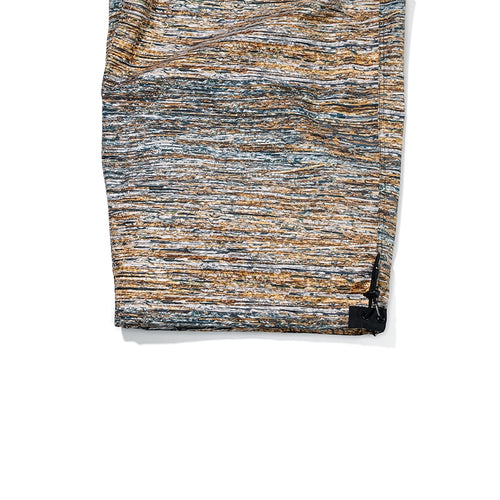 Dsxbs Scratch Super Wide Pants Gold