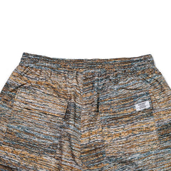 Dsxbs Scratch Super Wide Pants Gold