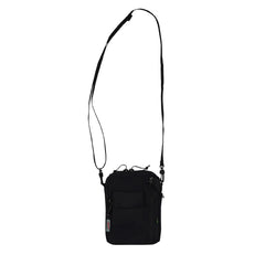 Mini Multi Cross Bag Black