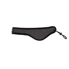 Cap Stopper Earflap Headband Khaki