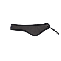 Cap Stopper Earflap Headband Khaki