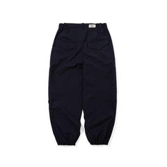 Bsr 3L Seam Sealing Wide Ventilation Pants Dark Gray