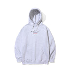 Bsr Original Hoodie Heather Grey