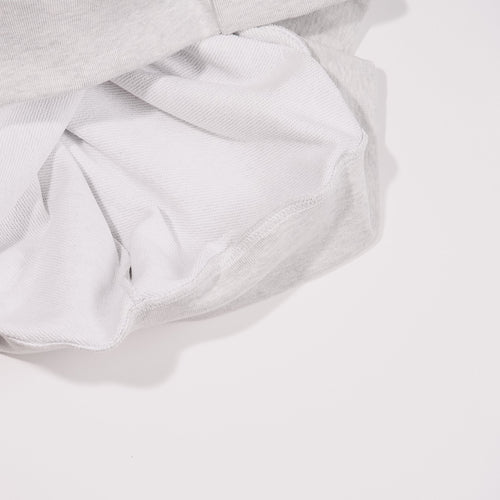 Bsr Original Hoodie Heather Grey