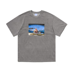 Koth Bsr Animals Sst Pigment Grey