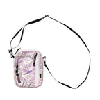 Mini Multi Cross Bag Hologram