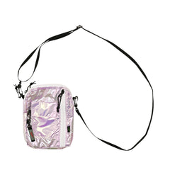 Mini Multi Cross Bag Hologram