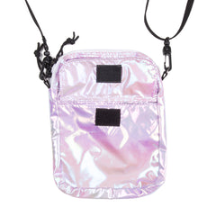 Mini Multi Cross Bag Hologram