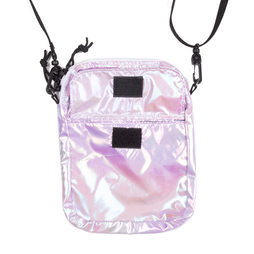 Mini Multi Cross Bag Hologram