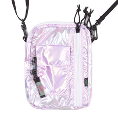 Mini Multi Cross Bag Hologram