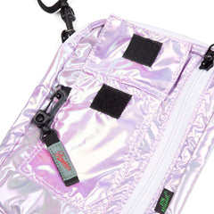 Mini Multi Cross Bag Hologram