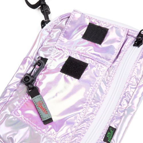 Mini Multi Cross Bag Hologram