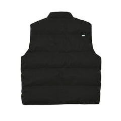 Dsxbr Wellon Padding Vest Black