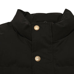 Dsxbr Wellon Padding Vest Black