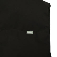 Dsxbr Wellon Padding Vest Black