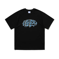 3D Bsr Over Logo Sst Black