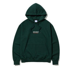 Bsr Original Hoodie Green