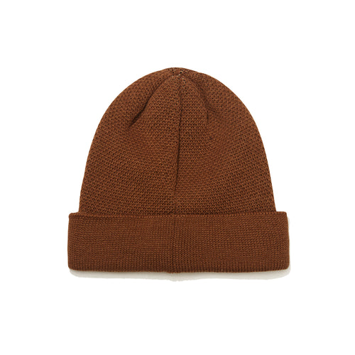Hide Br Beanie Orange