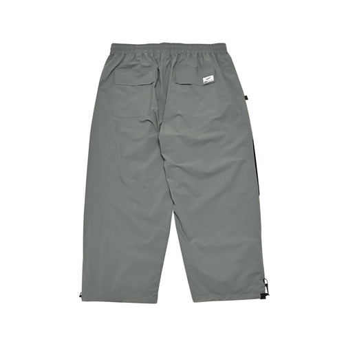 Dsxbr Wss Super Wide Pants Khaki