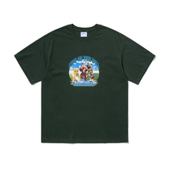 Koth Animals Sst Green